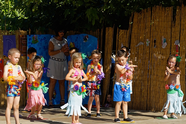 Fête de l'école de St Victor-055